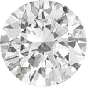 0.75ct IGI Round J/VS1 Lab Grown