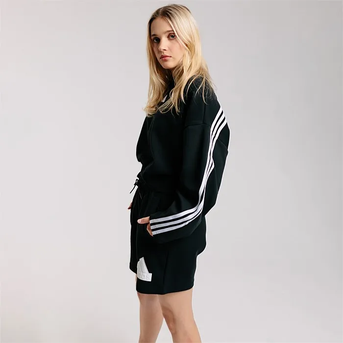 3 Stripes Sweatshirt | Hoodies & Crews | Stirling Sports