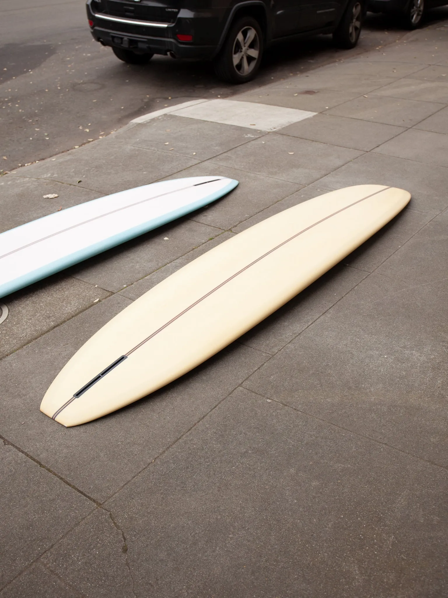 9'5 Grant Noble FG