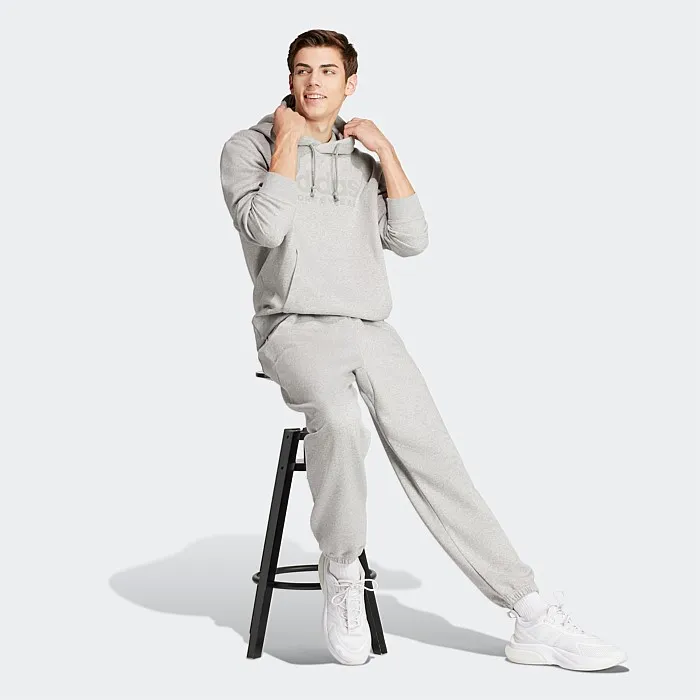 All SZN Fleece Hoodie | Hoodies & Crews | Stirling Sports