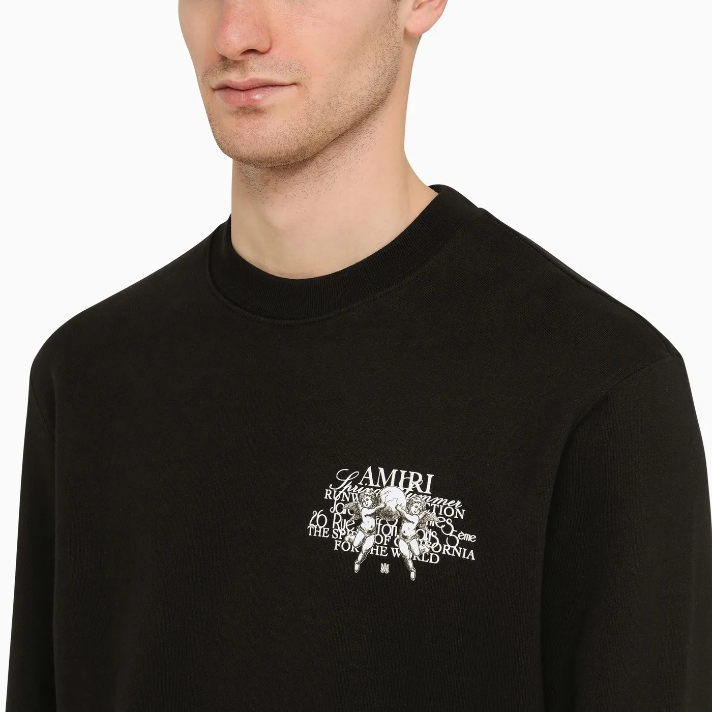 AMIRI  |Sweatshirts