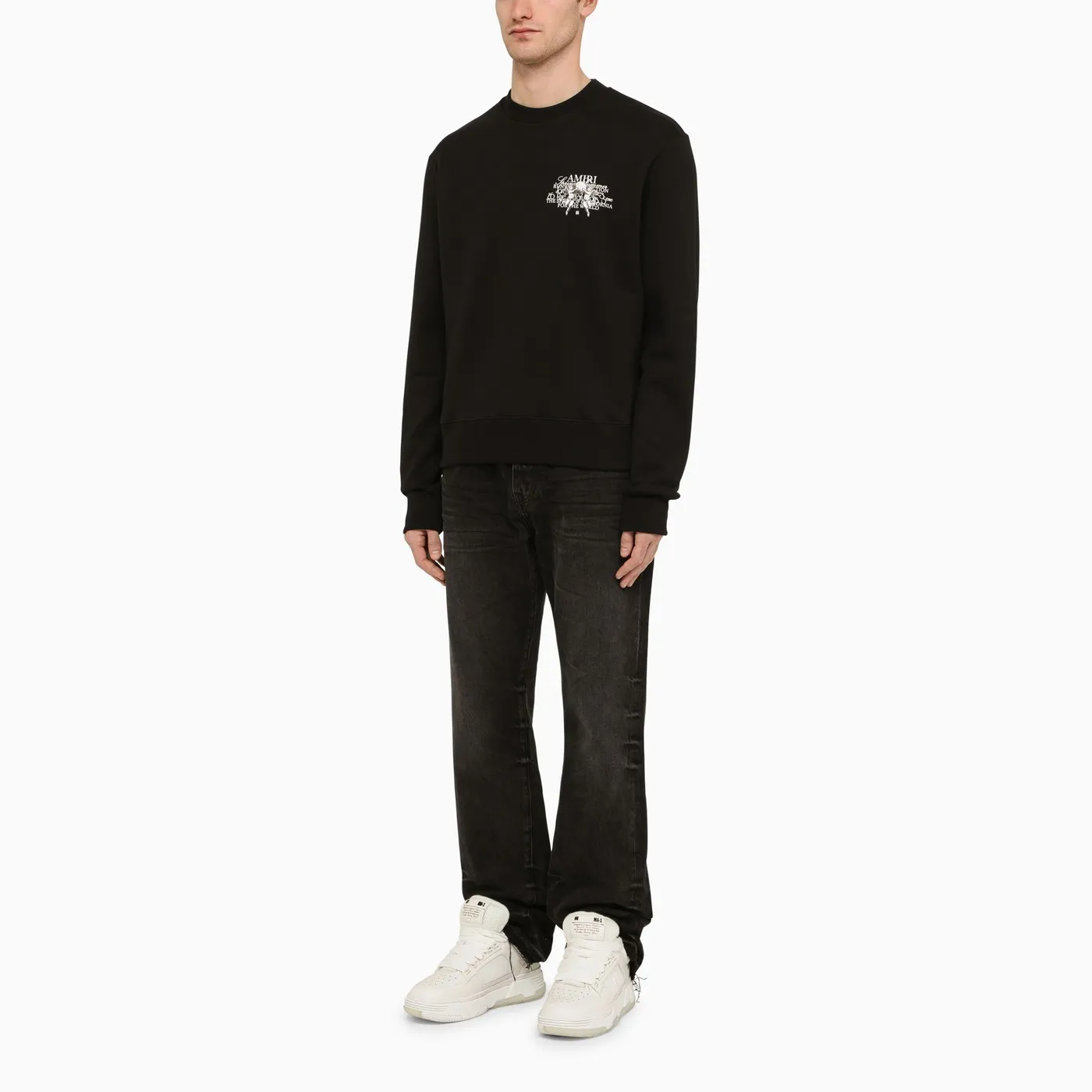 AMIRI  |Sweatshirts