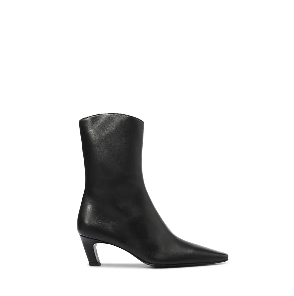 Ankle Boots   Mattia Capezzani  