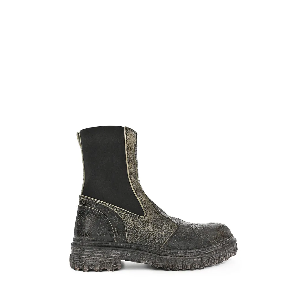 Ankle Boots   Moma  