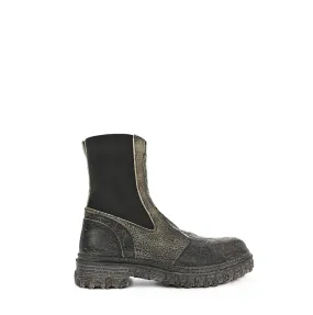 Ankle Boots   Moma  