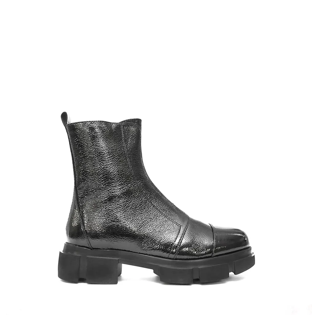 Ankle Boots   NoClaim  