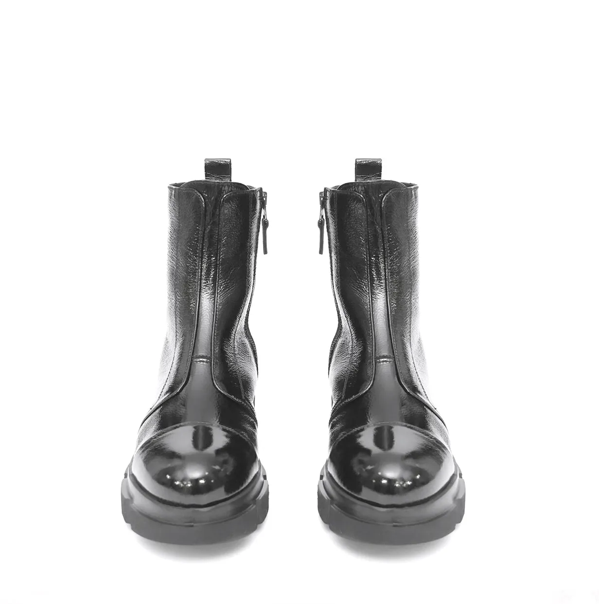 Ankle Boots   NoClaim  