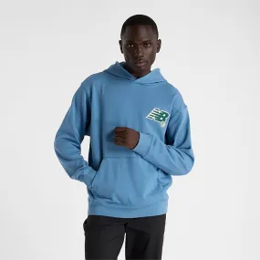 Athletics Relaxed League Hoodie | Hoodies & Crews | Stirling Sports