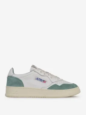 Autry Medalist Low Sneakers 