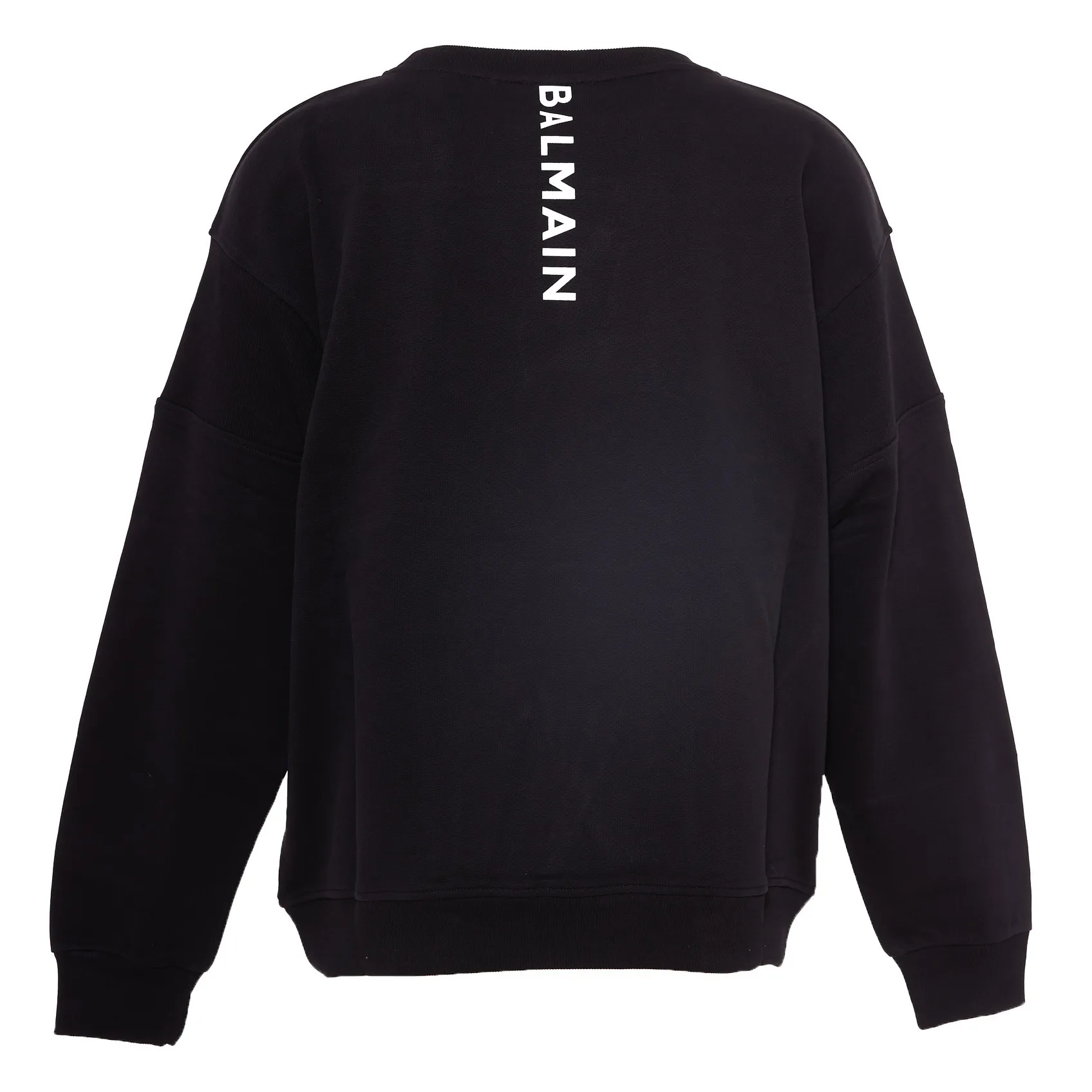 BALMAIN  |Luxury Sweatshirts