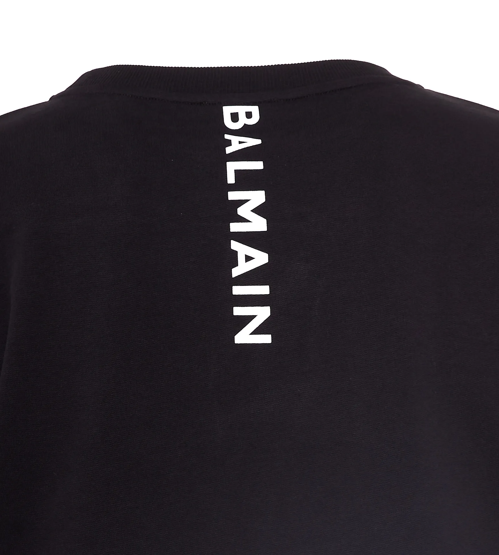 BALMAIN  |Luxury Sweatshirts