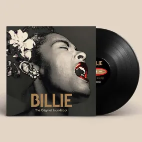 Billie Holiday ~ Billie: The Original Soundtrack