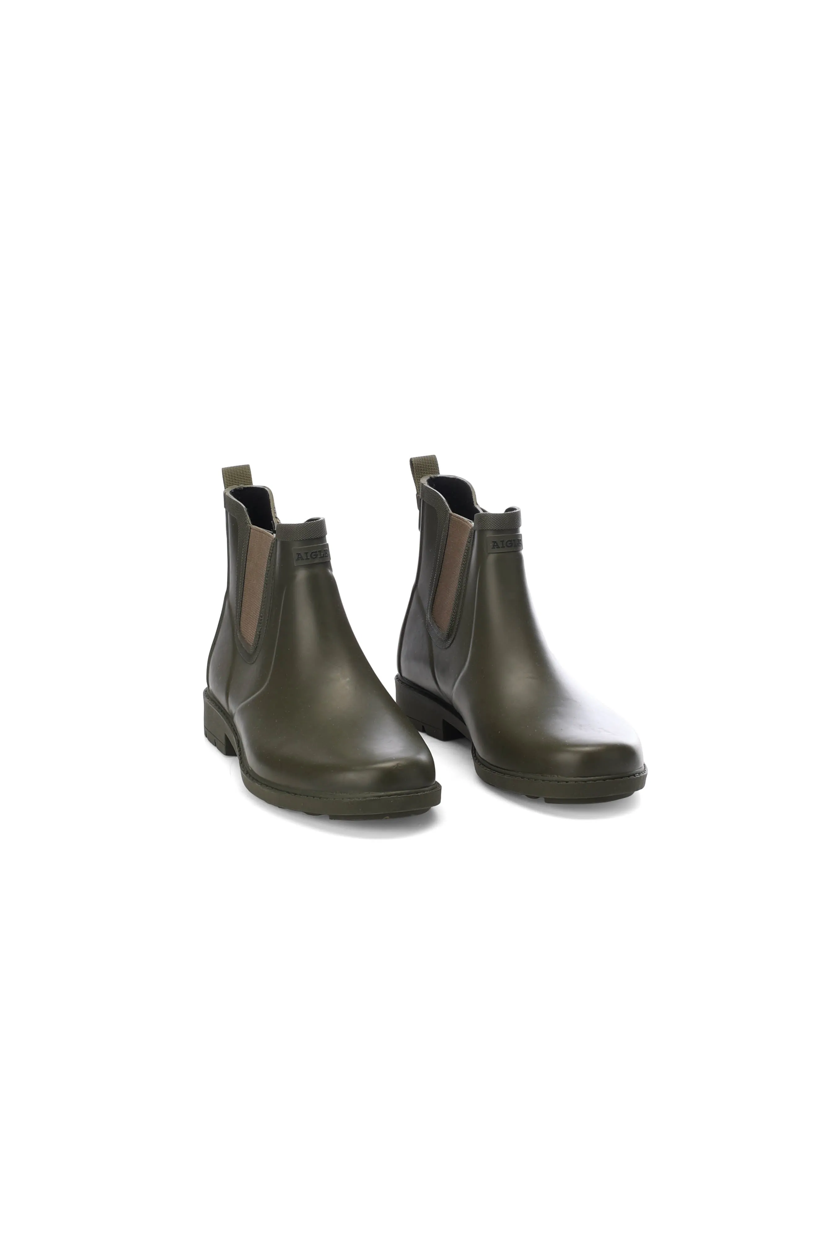 Bottes - 42