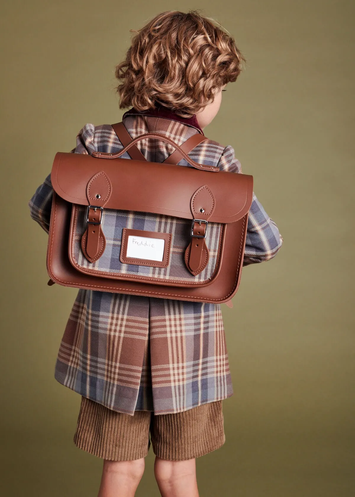 BOY LOOK AW22 21