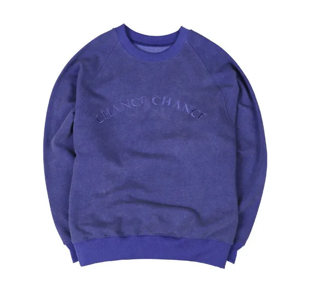 CHANCECHANCE  |Sweatshirts