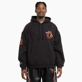 Chicago Bulls 6 Time Hoodie | Hoodies & Crews | Stirling Sports