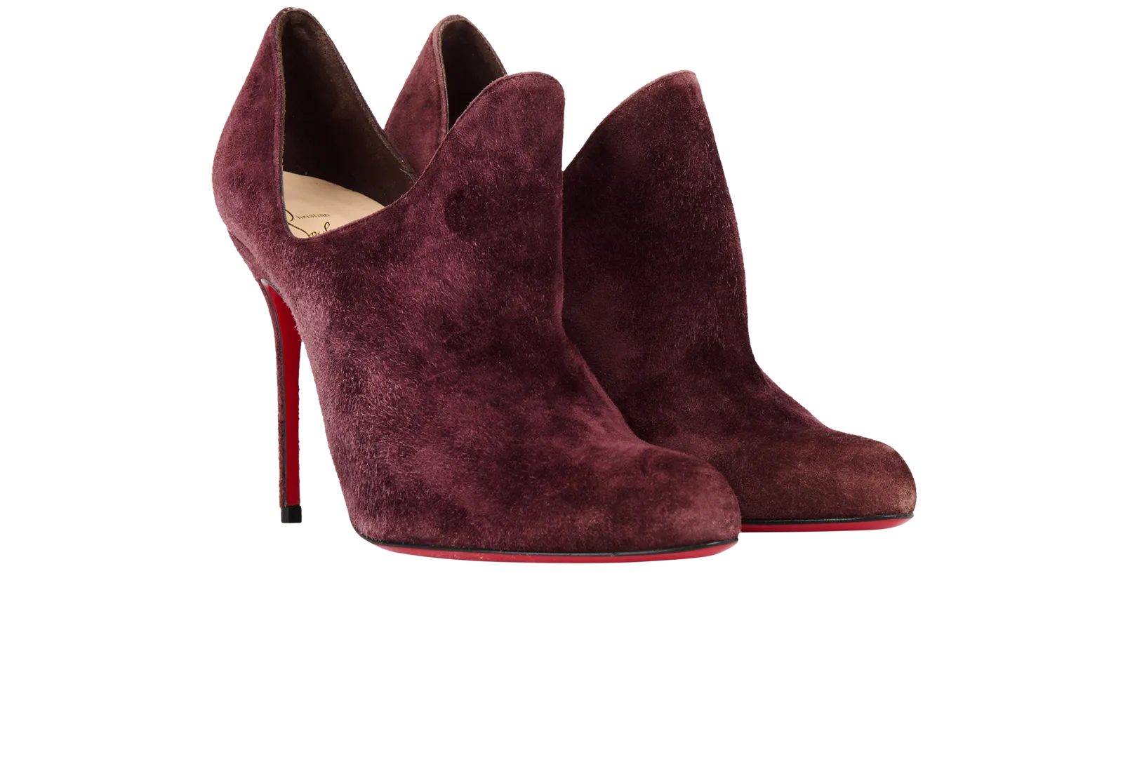 Christian Louboutin Ankle Boots
