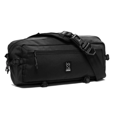 Chrome Messenger Bags Kadet Belt Bag