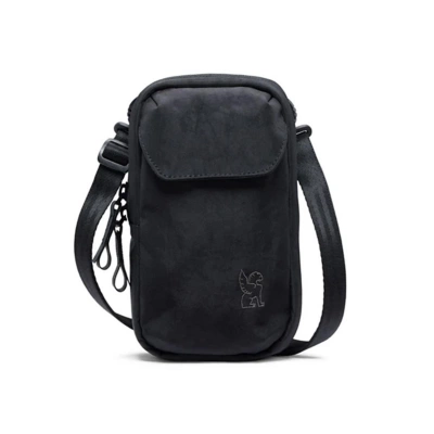 Chrome Messenger Bags Logan Belt Bag