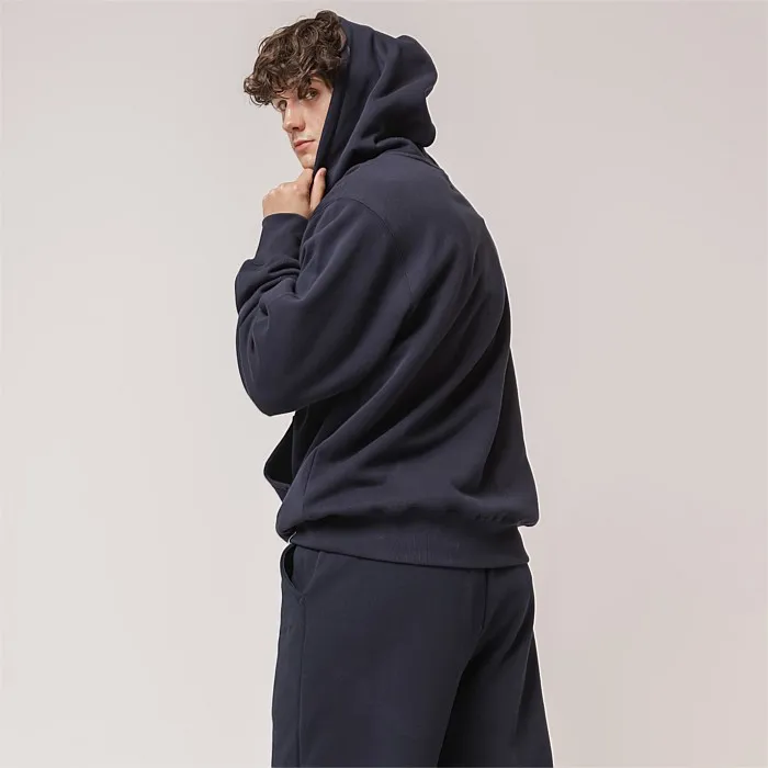 Classic Hood Midnight | Hoodies & Crews | Stirling Sports