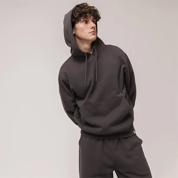 Classic Hood Washed Black | Hoodies & Crews | Stirling Sports