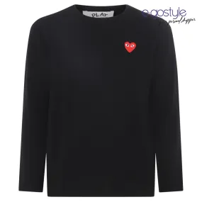 COMME des GARCONS  |Sweatshirts