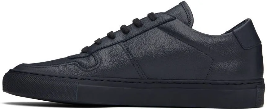 Common Projects Navy Bball Sneakers