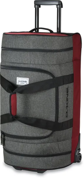 Dakine EQ 58L 2-Wheel Wheeled Duffel Bags  