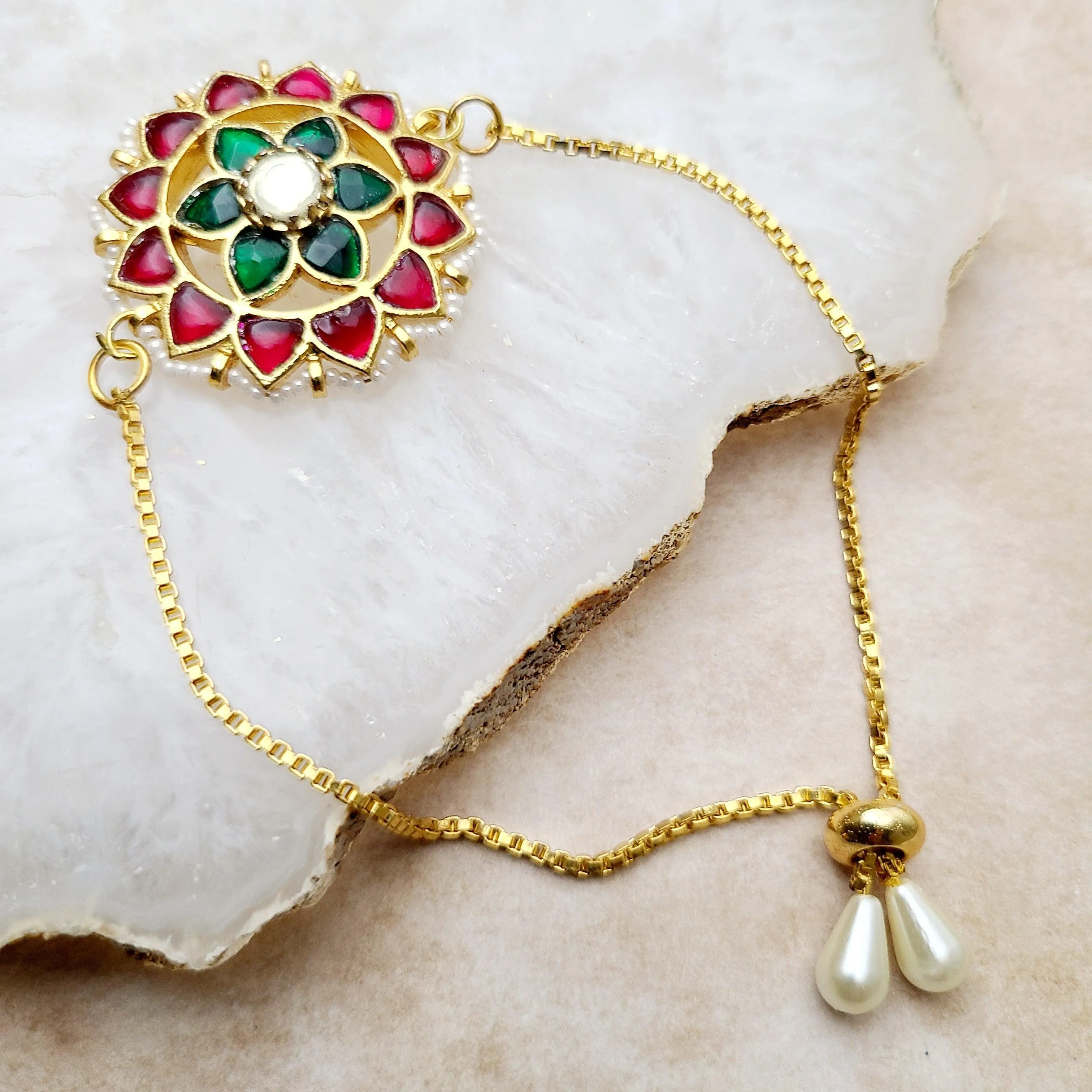 Dalia Bracelet