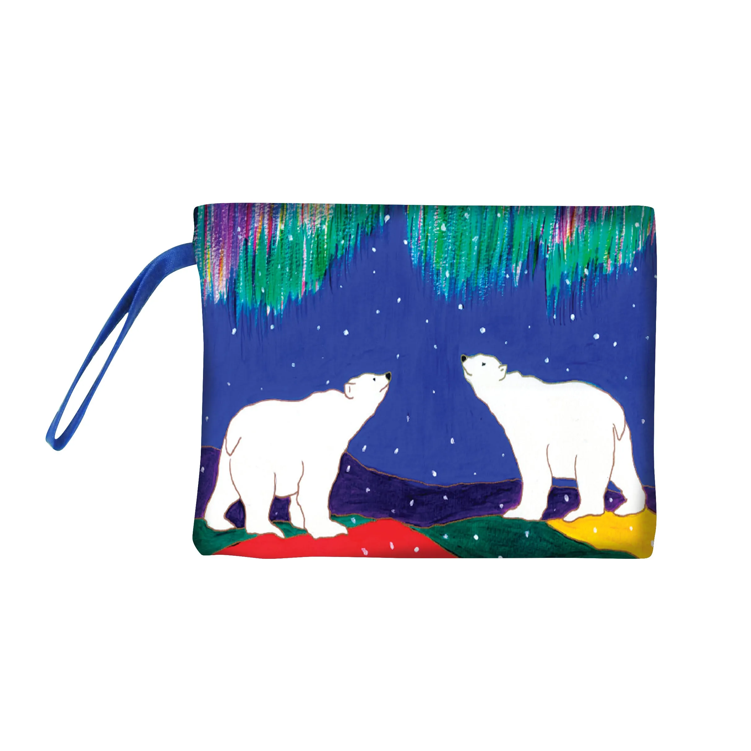 Dawn Oman Sky Watchers Reusable Bag