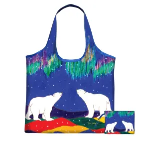 Dawn Oman Sky Watchers Reusable Bag