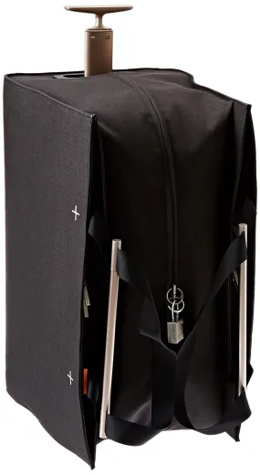 DELSEY Paris Sao Paulock 25 2-Wheel Wheeled Duffel Bags  