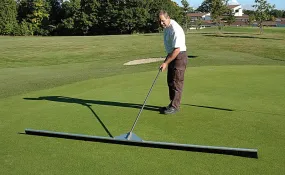 Dugbrste DewMaster, 2,7 m bredde