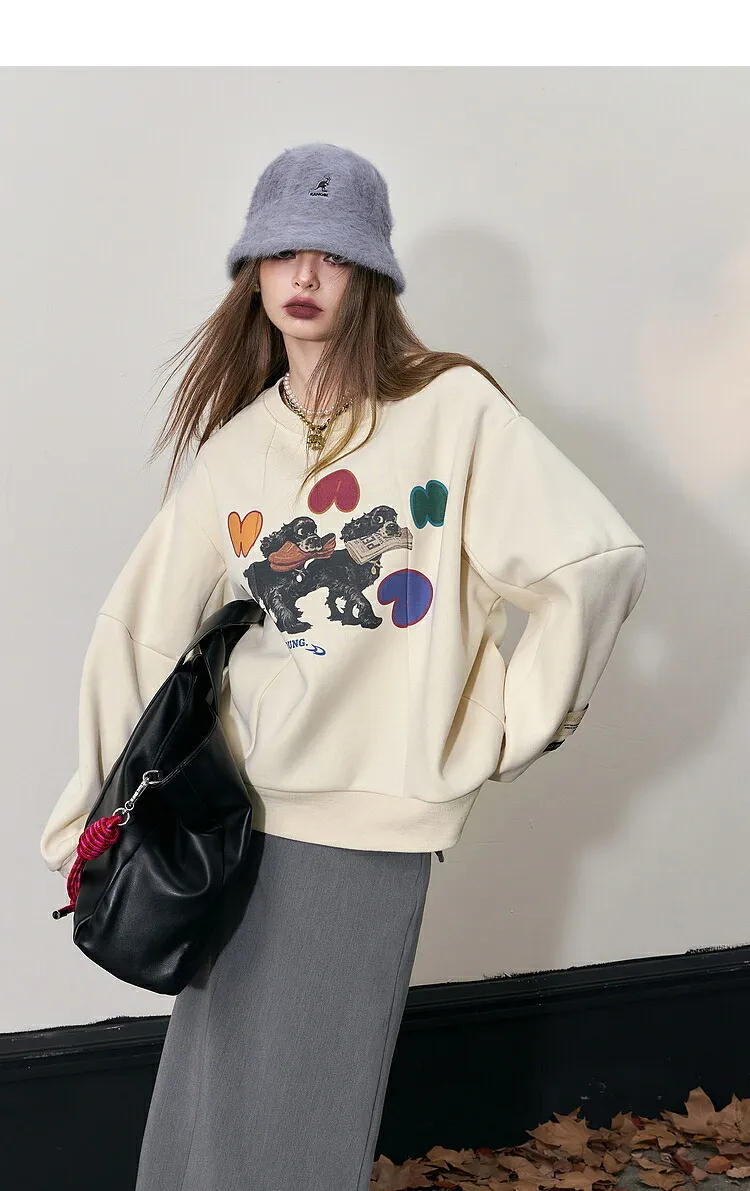 ELF SACK  |Hoodies & Sweatshirts