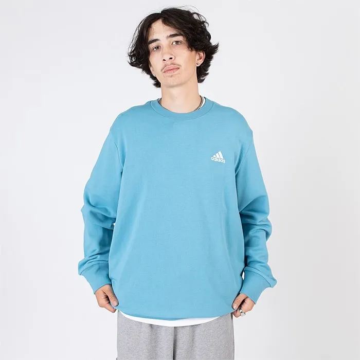 Essential Crew Sweatshirt | Hoodies & Crews | Stirling Sports