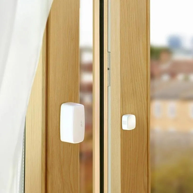 Eve Door & Window Sensor Matter