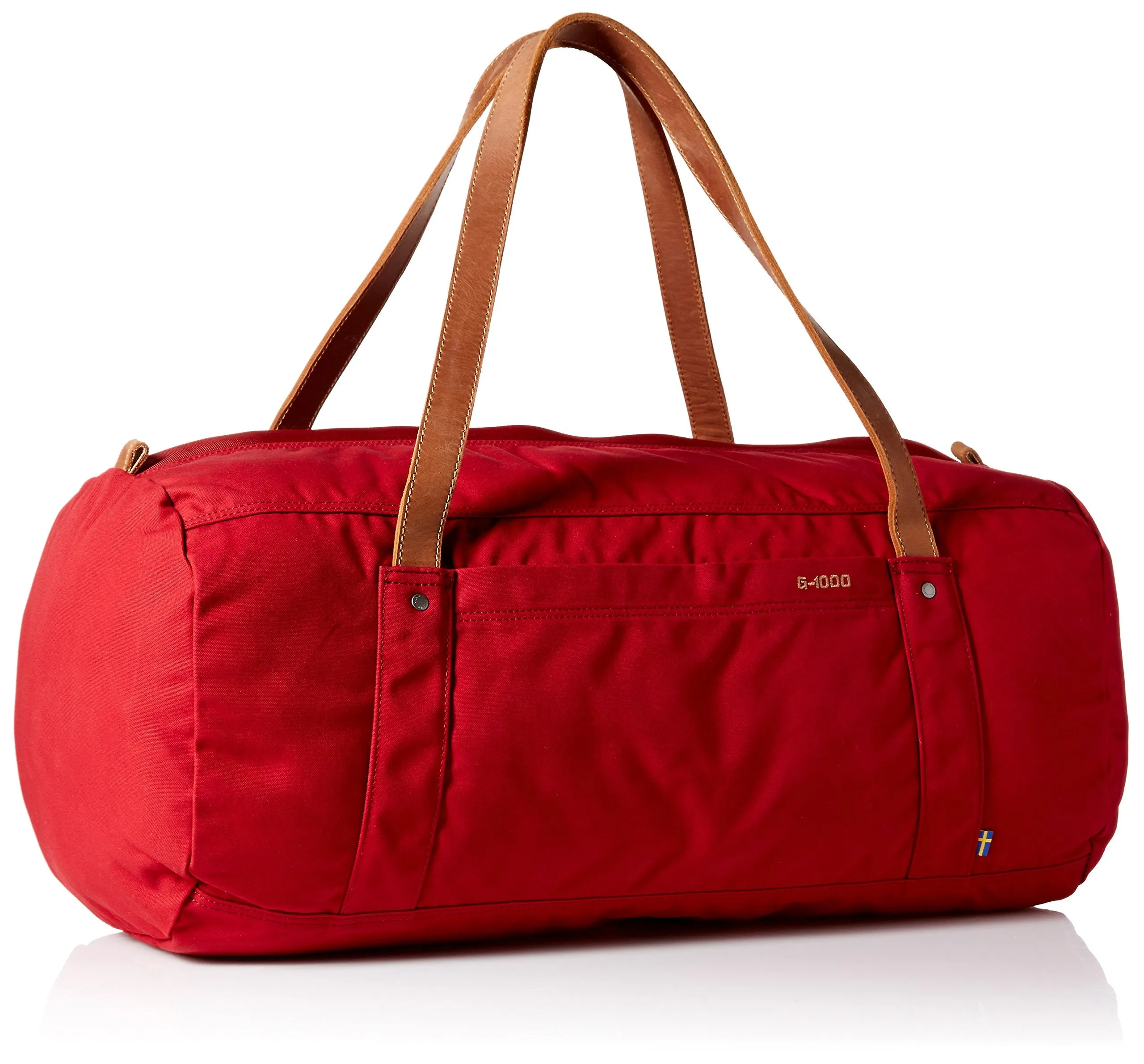 Fjallraven Duffel No.4 Duffel Bags  