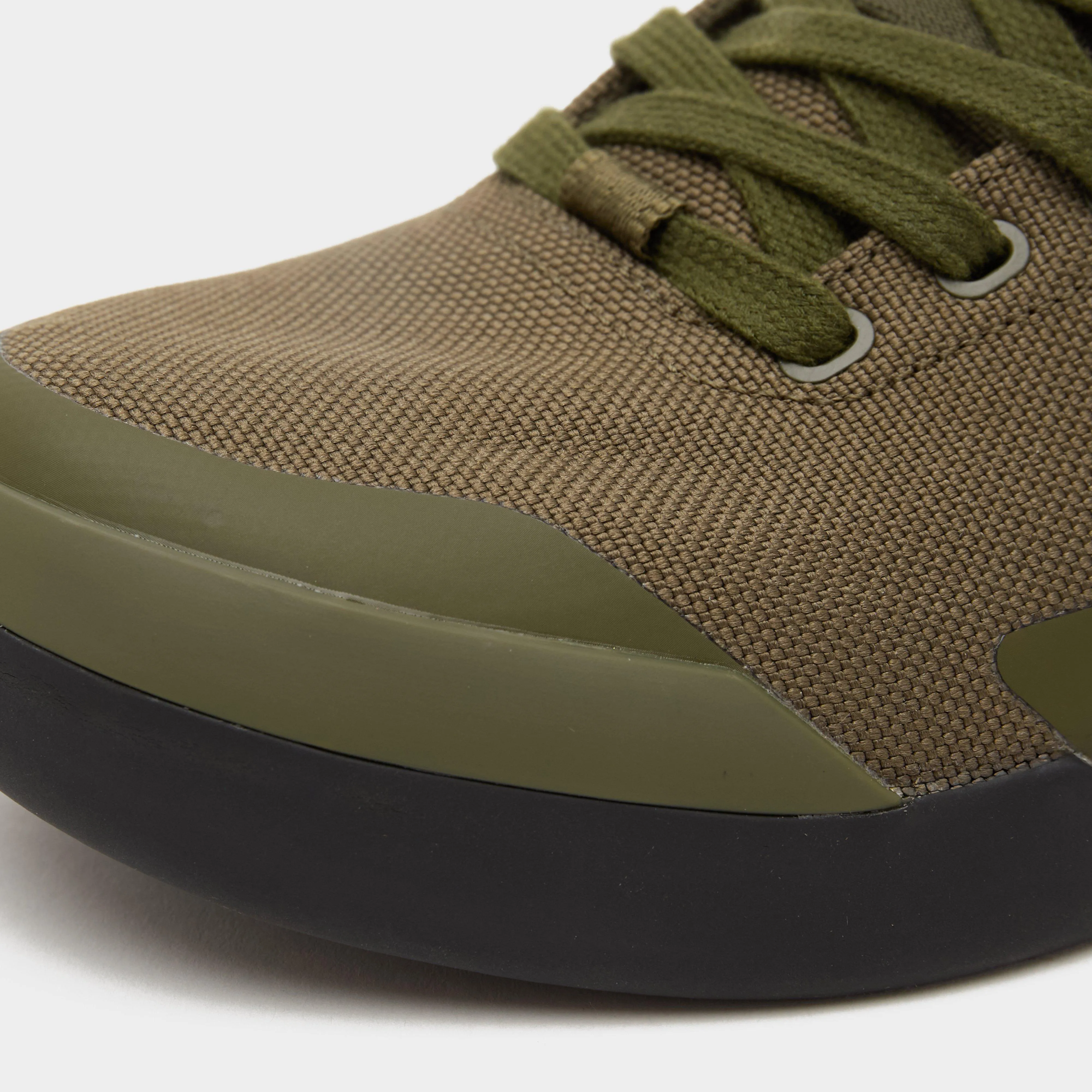 Fox Union Canvas Shoes | Millets