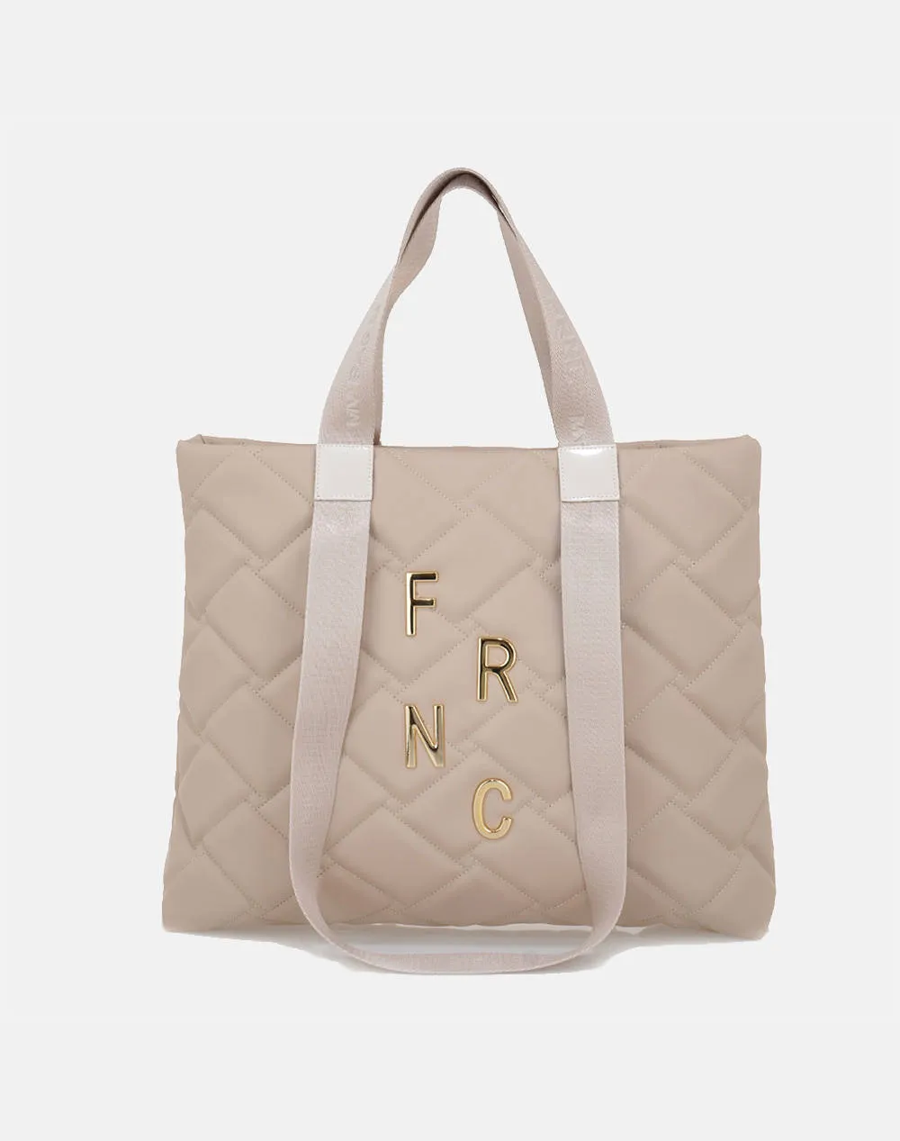 FRNC SHOULDER BAGS (Dimensions: 43 x 36 x 10 cm.)