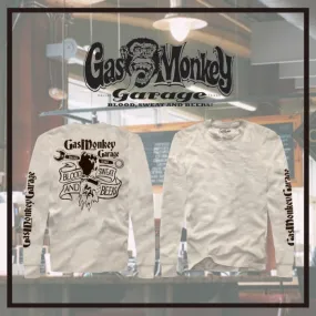 Gas Monkey Garage  |Sweatshirts