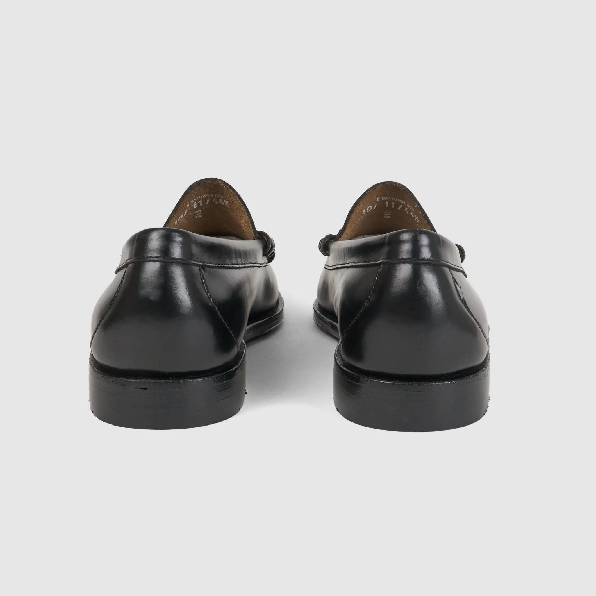 G.H. Bass & Co. Weejuns Penny Loafers