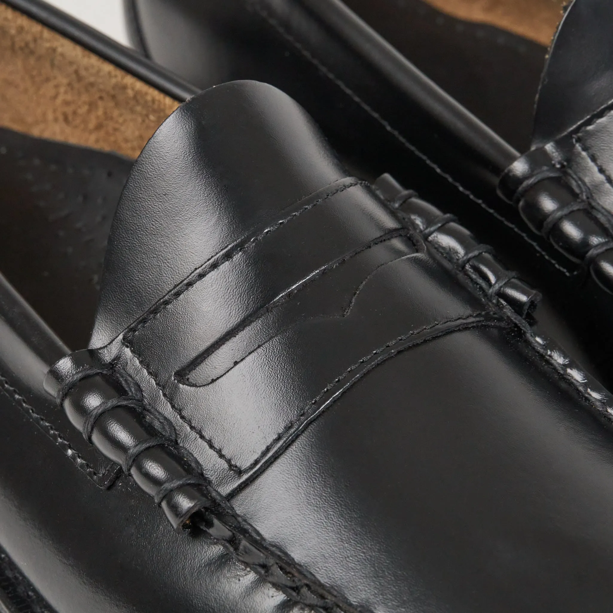 G.H. Bass & Co. Weejuns Penny Loafers