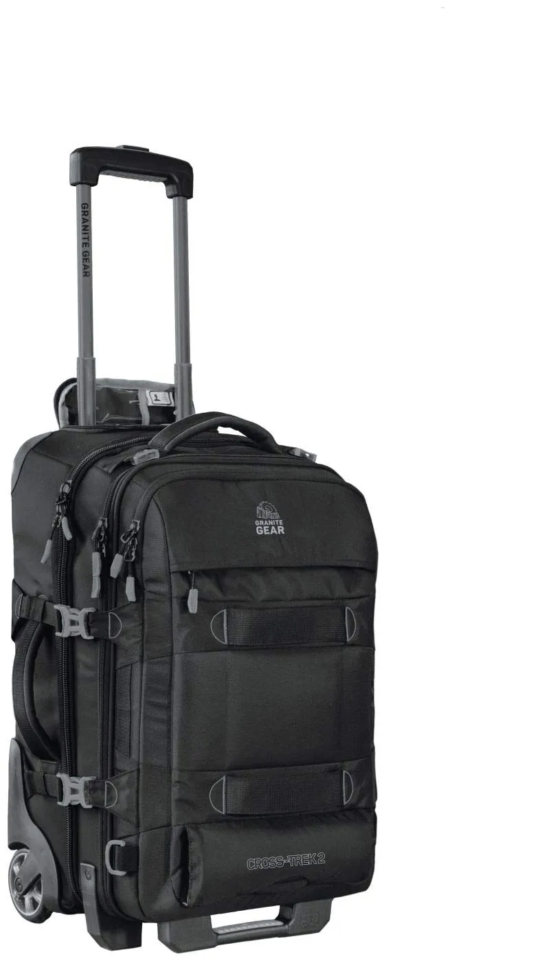 Granite Gear Cross Trek 2 22