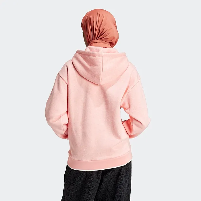 Graphic Loose Hoodie | Hoodies & Crews | Stirling Sports