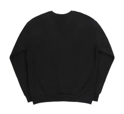 GRAVER  |[GRAVER]★ELBOW DRAWING LOGO SMILE SWEATSHIRT