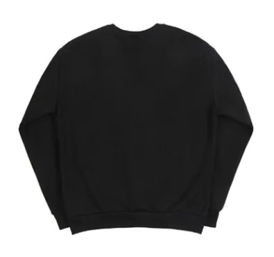 GRAVER  |[GRAVER]★LUCKY CLOVER CENTER SWEATSHIRT