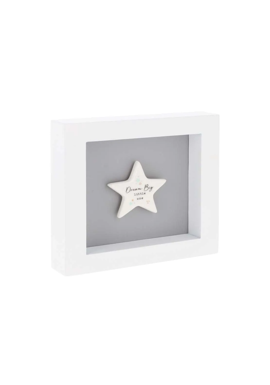 Heartfelt Art Star Baby Boy Small