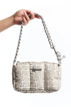 HEAVEN - BARRAGAN SHOULDER BAG