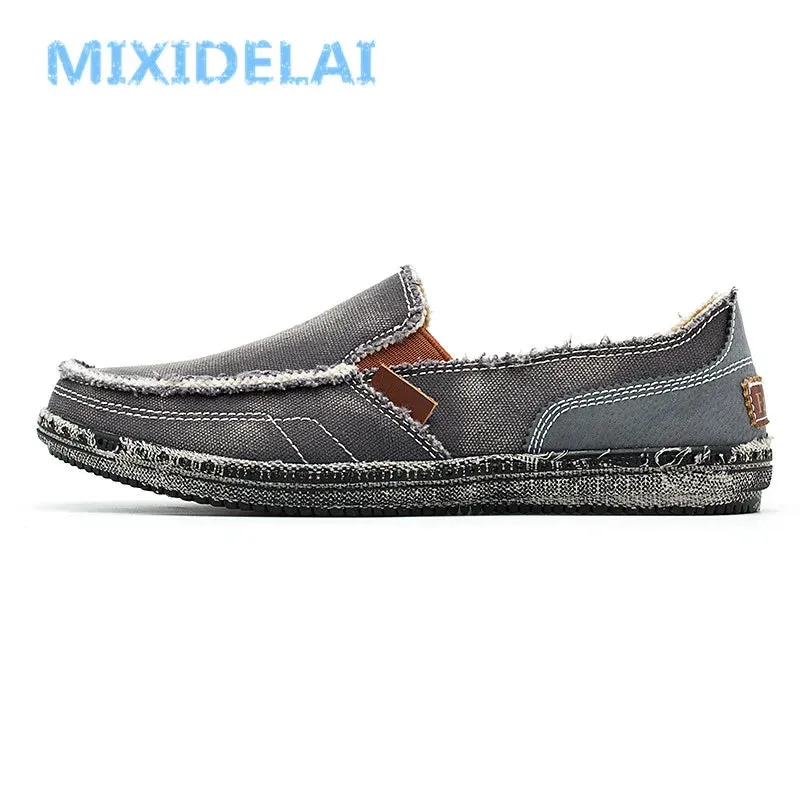 I classic canvas shoes