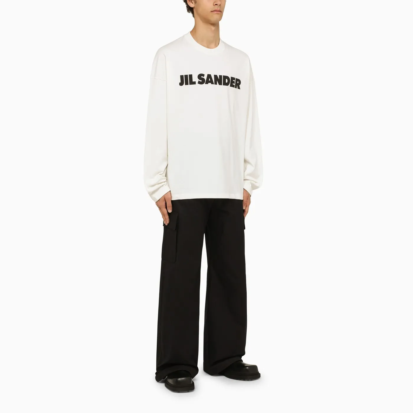 Jil Sander  |Sweatshirts